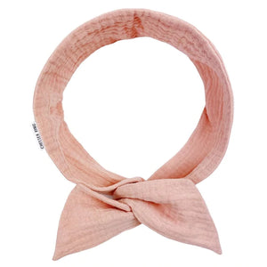 Muslin Scarf with Wire Chelsea King