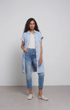Load image into Gallery viewer, Sleeveless Dress with Pockets YaYa the Brand