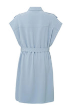 Load image into Gallery viewer, Sleeveless Dress with Pockets YaYa the Brand