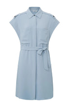 Load image into Gallery viewer, Sleeveless Dress with Pockets YaYa the Brand