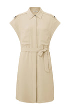 Load image into Gallery viewer, Sleeveless Dress with Pockets YaYa the Brand
