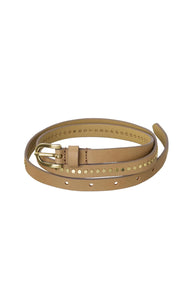 Small Belt with studs Yaya the Brand