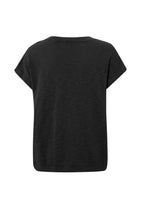 Load image into Gallery viewer, Sweater with Button Detail YaYa the Brand