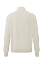 Load image into Gallery viewer, V-Neck Sweater LS Yaya the Brand