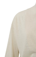 Load image into Gallery viewer, V-Neck Sweater LS Yaya the Brand